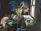 Marillion Script For A Jester’s Tear Vinyl LP 1983 EMC3429 1st Pressing A1/B2