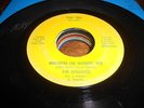 Dynamics NORTHERN SOUL 45 Whenever I'm Without You / Love to a Guy