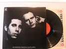 Simon & Garfunkel - Bookends LP + Record Company Innersleeve 1968 CBS UK NMint
