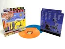 Paul McCartney Egypt Station (2018) Vinyl 2 LP lim. edition (blue/orange colour)