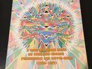 Fuzz Acid & Flowers Revisited Expanded Comprehensive Paperback Guide Book