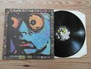 ALIEN SEX FIEND - ACID BATH-GOTH-1st UK PRESS-VG+EX VINYL LP 1984