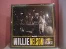 WILLIE NELSON & FRIENDS Live At Third Man RECORDS NASHVILLE  2x LP NEW TMR228