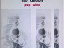 Ted Curson - Pop Wine – Futura – Original France – MINT