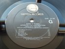 Guns 'n' Roses - Appetite for Destruction // USA '88 w/ Tattoo Geffen LP Shrink