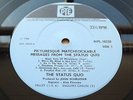 The Status Quo - Picturesque Matchstickable // Orig UK '68 Mono PYE EX Copy