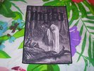 Ultra Rar Back Patch Sold Out Black metal ( Cult Of Fire Mgla )