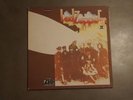 LED ZEPPELIN - II 1969 Atlantic SD 8236 Robert Ludwig RL SS Hot Mix NEAR MINT
