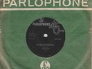 BEATLES 'PLEASE MR POSTMAN' SOUTH AFRICA 45