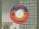 BEATLES 'HEY JUDE' GUATEMALA 45