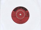 BEATLES 'HELP' FINLAND 45