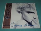 MADONNA True Blue Super Club MIx Mini Album 1986 OOP LP OBI Japan P-6244