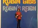 Robin Gibb Robin's Reign Vinyl LP UK First Pressing 1970 Polydor Records 583085