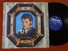 RARE 33T JOHNNY HALLYDAY - AMOUR D'ETE - STEREO 842.157 PY - BIEM - 1967