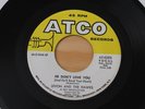 LEVON & THE HAWKS He Don’t Love You/Stones I Throw 45 Northern Soul HEAR