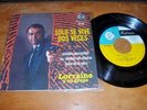 JAMES BOND 007 You Only Live Twice LORRAINE 1969 MEXICO 7