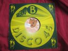 Hazel Swell ?– You Won't Cry Soferno B Records SOF 008 UK Vinyl 12inch Single