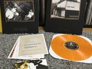 Jack White Third Man Records Vault #27 Complete RARE Vinyl