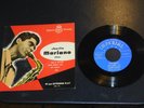 NM/NM CHARLIE MARIANO 
