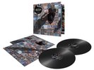 PINK FLOYD A FOOT IN THE DOOR THE BEST OF PINK FLOYD DOPPIO VINILE LP 180 GRAMMI