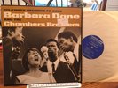 BARBARA DANE & the CHAMBERS BROTHERS LP (1966) original FOLKWAYS NM/EX