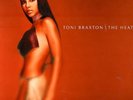 Toni Braxton - The Heat 2xLP '00 EU ORG  Babyface Dr. Dre David Foster