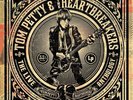 TOM PETTY & THE HEARTBREAKERS The Live Anthology SEALED 2018 reissue 7LP
