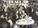 BLACK TIE-WHEN THE NIGHT FALLS-SIGNED BY Randy Meisner & more LP -BENCH RECORDS