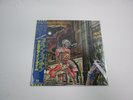 IRON MAIDEN SOMEWHERE IN TIME EMS-91184 with OBI Japan VINYL  LP