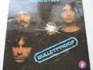 HARD STUFF 'BULLETPROOF' ORIG UK HARD ROCK '72 ARCHIVE MINT-