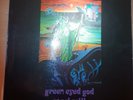 Steel Mill ?- Green Eyed God,1. German Press, 1972,Bellaphon,Prog Rock