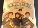 BEATLES Rock 'N' Roll SEALED 1976 ORIGINAL 2LP Capitol SKBO-11537 No Cuts/Holes