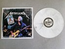 METALLICA - LIVE AT BRIDGE SCHOOL BENEFIT 2016 - 1 LP WHITE VINYL