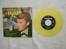 disque ep 45 tours johnny hallyday 