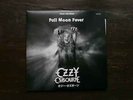 OZZY OSBOURNE Full moon fever 2LP gatefold Live Tokyo 84