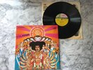 ThE Jimi Hendrix Experience - Axis: Bold as Love, LP, 1967 Reprise Records