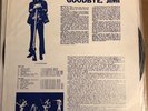 Jimi Hendrix - Goodbye Jimi - Bootleg Live tmoq