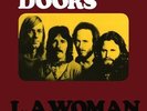 The Doors L.A. Woman Analogue Productions remastered 200gm 2 LP g/f 45rpm NEW/SE