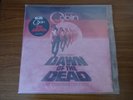 DAWN OF THE DEAD GOBLIN LIVE  SOUNDTRACK RECORD LP SVART RECORDS.