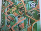 Graveyard - Innocence & Decadence - Vinyl LP - Mint With Signed Card