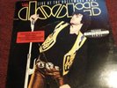 The Doors Live At The Hollywood Bowl Audiophile Vinyl WHITE LABLE PROMO