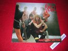 Axe Victims - Another Victim, Mausoleum Skull8334, Vinyl LP 1984