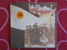 LED ZEPPELIN II LP PROMO MONO STICKER *JACKET/COVER ONLY* Atlantic 1969