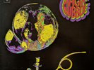 Magic Bubble - Magic Bubble.  Canadian Psych Original