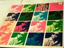 Cecil Taylor--Unit Structures--Blue Note BLP-4237--Mono--Rare