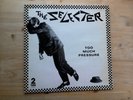 The Selecter Too Much Pressure 1st Press Excellent Vinyl LP Record CDL TT5002