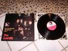 Lp-The Lords-Sam