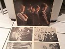 THE ROLLING STONES LP (VERY RARE SOUTH AFRICA PRESS WITH PHOTOS LK.4605)
