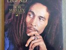 * BOB MARLEY & THE WAILERS - LEGEND - Orig 1984 UK LP SUPERB NM *