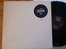 GERMS Germicide (Mohawk/US KBD L.A. Punk LP) Black Flag/Circle Jerks/45 Grave